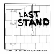 Just A Number / Caviare