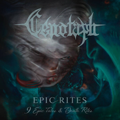Epic Rites (9 Epic Tales & Death Rites)