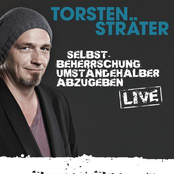 Torsten Sträter – Selbstbeherrschung umständehalber abzugeben