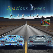 Synth Road Valley