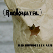 Med huvudet i en påse