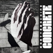 concrete