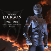 HIStory: Past, Present and Future, Book I
