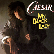 My Black Lady