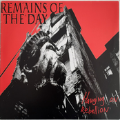 Hanging On Rebellion