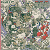 Brenk Sinatra – Gumbo III (The Gorilla Diaries 2012-2016)