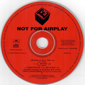 Not For Airplay