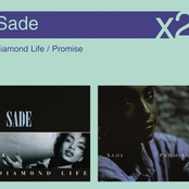 Diamond Life / Promise cover