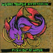 Fish Out Of Water