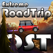 Extreme Road Trip OST