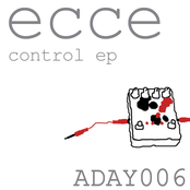 ECCE – The Control EP