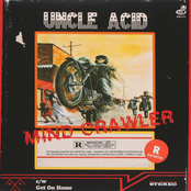 Mind Crawler