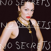 No Secrets cover