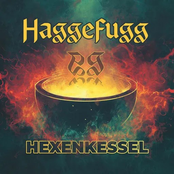 Haggefugg – Hexenkessel