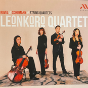 Leonkoro Quartet – String Quartets