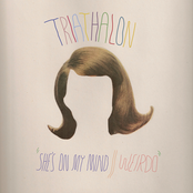 She's On My Mind // Weirdo