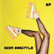 Eliza Doolittle EP cover