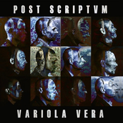 Variola Vera