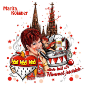 Marita Köllner – Dich hät d'r Himmel jeschick'