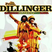 Gangster, Prankster and Rasta