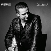 Kai Strauss – Getting Personal