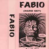 (Hard Set) April '94