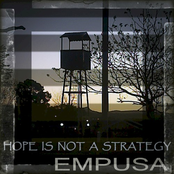 Hope Is Not a Strategy