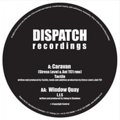 Caravan (Stress Level & Ant TC1 Remix) / Window Quay
