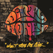 Dirty Honey – Won't Take Me Alive