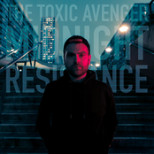 The Toxic Avenger