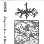 Forgotten Rites of Blasphemy