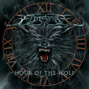 Elmsfire – Hour Of The Wolf