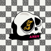 Join the Club cover