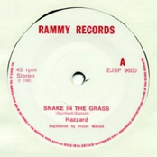 Snake In the Grass