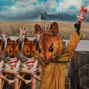 Rats cover