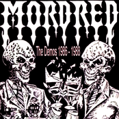 The Demos 1986-1988