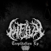 Trepidation EP