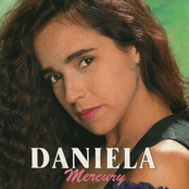 Daniela Mercury cover