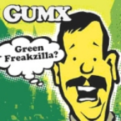 Green Freakzilla?