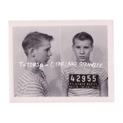 Clear Lake Strangler