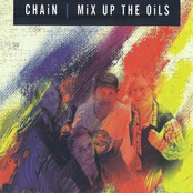 Mix Up The Oils