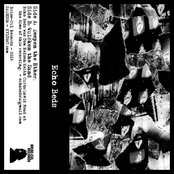 Cinder Prisons E.P.
