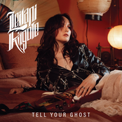 Leilani Kilgore – TELL YOUR GHOST