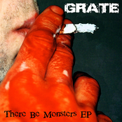 There Be Monsters EP
