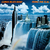 Climax Blues Band – Flying the Flag