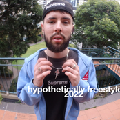 Hypothetically freestyle 2022