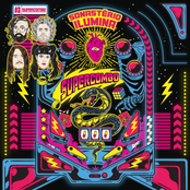 Supercombo ilumina Sonastério