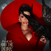 AM I THE DRAMA? (ErrTime Edition) cover