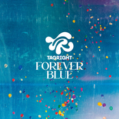 FOREVER BLUE