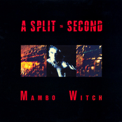 Mambo Witch